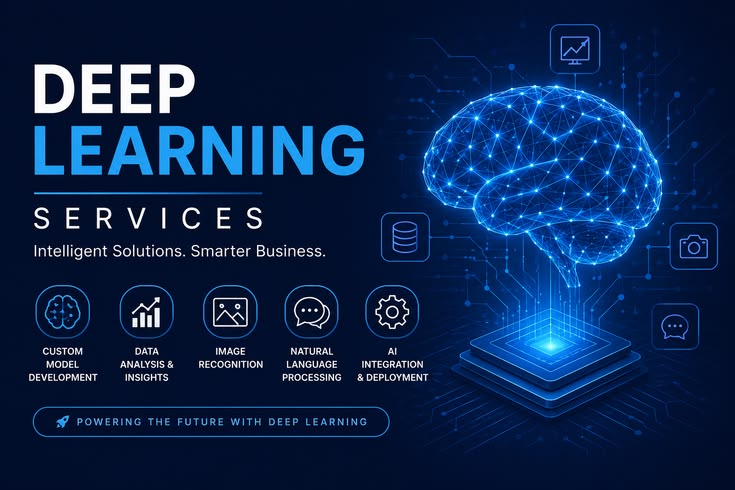 Deep Learning
