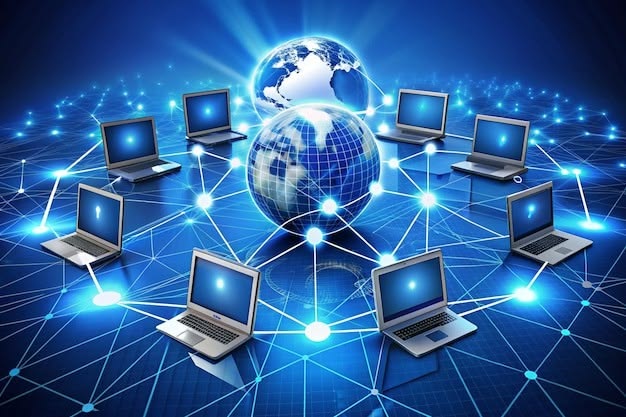 Network Infrastructure Implementation
