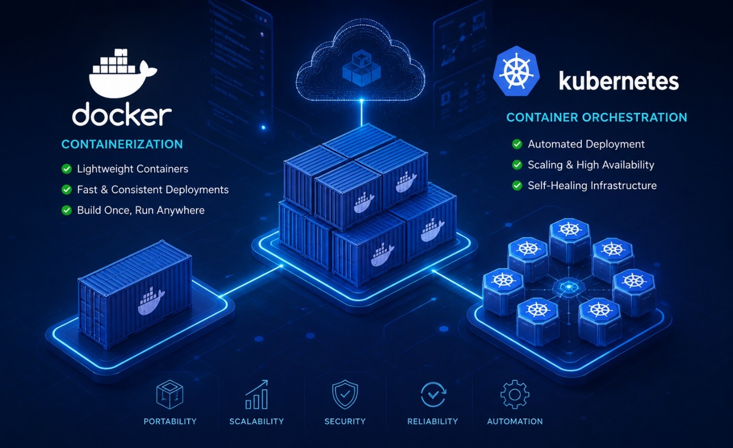 Docker